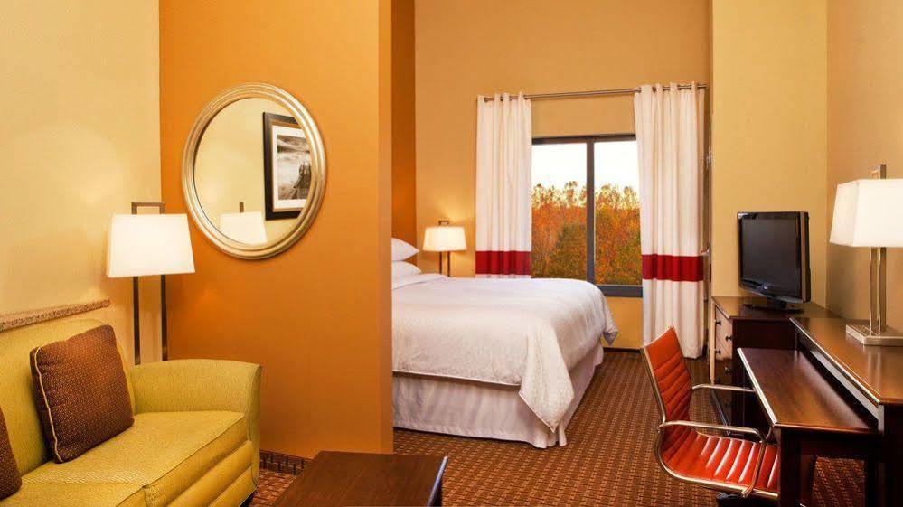 Four Points Memphis Southwind Hotel Germantown Kültér fotó