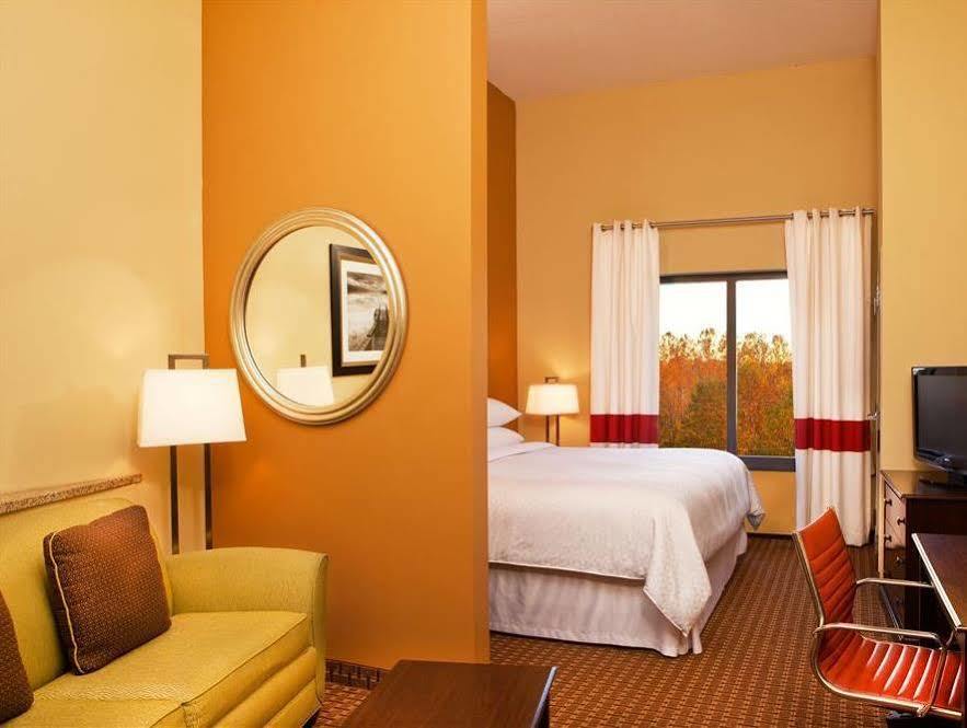 Four Points Memphis Southwind Hotel Germantown Kültér fotó